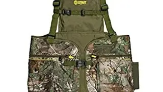 H.S. Strut Turkey Vest Review