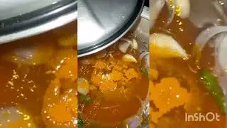 suwar ka mit 🐖🐷 gravy istail local karbi anglong boys