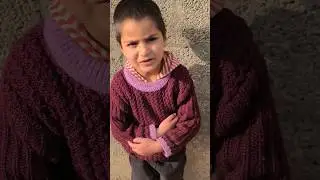 kmr funny kid🤣😅 Zulkernain #kashmir #srinagar #subscribe #anantnag #explore #explorepage