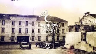 Plongez au cœur de l'histoire de Champigny avec le parcours 1914-1918 de Champigny Story