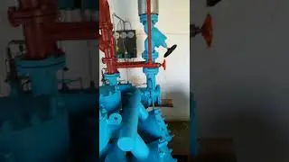 KC 6 compressor