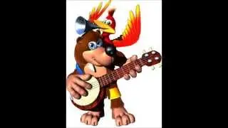 Mumbo's Mountain (Conga's Patch) - Banjo-Kazooie Music