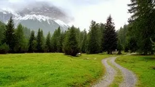 Val Mustair Mountain Biking | Switzerland
