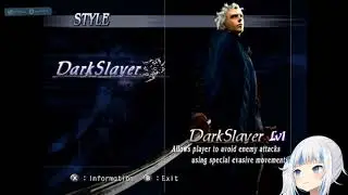 Cảm nhận của Gura về DMC-『Hololive Vietsub』