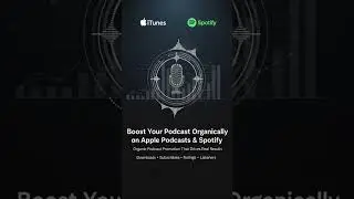 Podcast Growth Service Podcast Promotion Service Boost Podcast Subscribers Downloads Ratings 2026