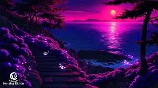 No Ads &bull; Relaxing Sleep Journey &bull; Calm Your Mind & Heal Emotional Blocks &bull; Remove Insomnia Forever