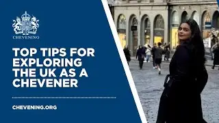Top tips for exploring the UK as a Chevener
