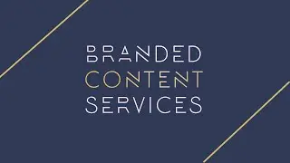 Branded Content (Miami Video Production Company)