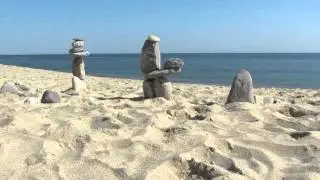 Three Cape Cod beaches you've got to see!