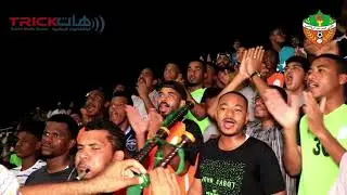 نهائي دوري النخبة لدوري الدرجات لنادي المصنعة لعام 2018 لكرة القدم بين فريق الشاطي وفريق اتحاد الشرس