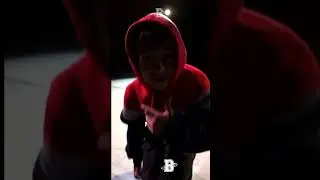 Bboy Kino 2022 Highlights x Beyond Attire