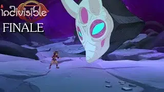 Indivisible Playthrough (Finale): Final Kala Battle & Ending
