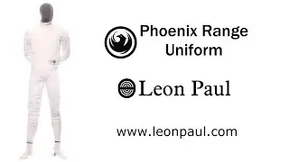 Leon Paul - Phoenix Range Uniform