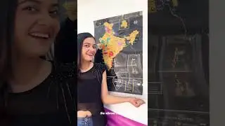 How to use India Travel Scratch Map | Premium and High Quality Travel Gift