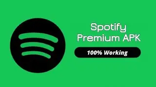 Spotify Premium APK v8.7.32.1554 Latest 2022 [MOD, Unlocked]