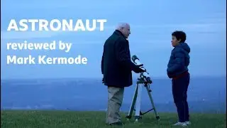 Astronaut reviewed by Mark Kermode