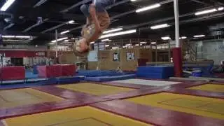 Trick Tip with Jett Eaton: The McTwist