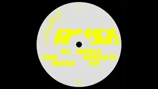 DJ Dings & Tim Rausch - Digital Echo