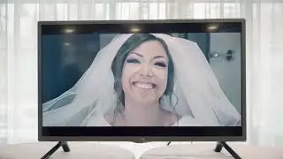 3. Sajam Venčanja u Ni&scaron;u (Wedding day) 4K