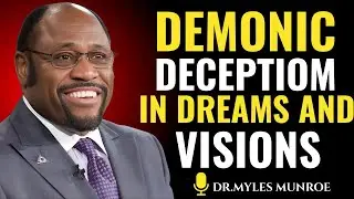 How To Discern Demonic' Deception In Dreams And Visions |