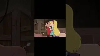 Star and Marco: 