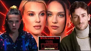what happened to Millie Bobby Brown & Maddie Ziegler? (Bryan Stinson Doesn't Want You To See This)
