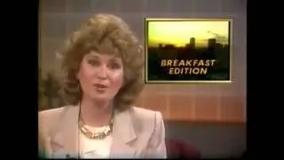 Best News Bloopers 80s and 90s   Funniest Retro News Fails 720p