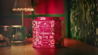 Valentine&rsquo;s Day Tea for Your Valentine