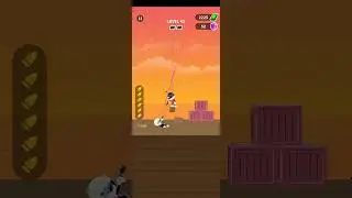 What do you think about this game? #shorts #johnnytriggergameplay