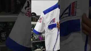 WEARPACK RESMI FSPMI DALAM PROSES PEMBUATAN #trendingvideo #fspmi