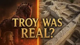 Troy Was Real &mdash; And We Found It