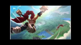 BATTLERITE: BATTLE ROYALE MODE ANNOUNCED