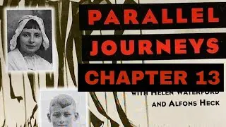 Parallel Journeys Chapter 13