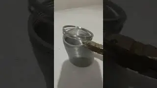 Worlds fastest slinky fix. Your welcome