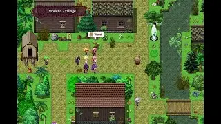 Let's Play Didnapper 2 Truth Part 50: Beginning Truth's story