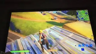 QUEEN/GOLD CUBE MOVED!! 101th flip