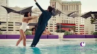 SCPictures | The Cosmopolitan of Las Vegas  3:00 | Director Stewart Cohen