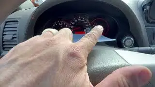 Nissan Altima 2009 года выпуска: как запрограммировать ключи, если слот неисправен