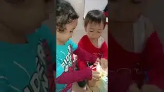 unboxing mainan mobil remote terbaru // ulang tahun izzan ke 6 