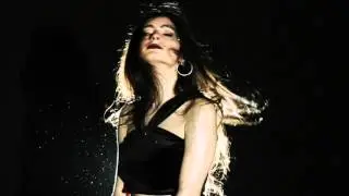 IVY MOON - 8 P.M. (Official Video)