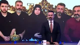 چیرۆکی ئەو خێزانە 9 کەسیەی بۆ ماوەی 29 مانگ لە شارێکی ئێران دەستبەسەر کرابوون