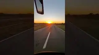 Primeras luces del d&iacute;a 🌅