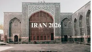 Iran The Empire of Light and Shadow | Beyond the Headlines