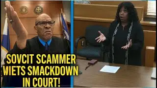 Court Hearing Transcript: BMC REO LLC v. Netty Whitlo et al.