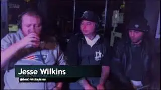 Stack And Smash - Halloween Special (Part 1) w/ Alan Fitzgerald