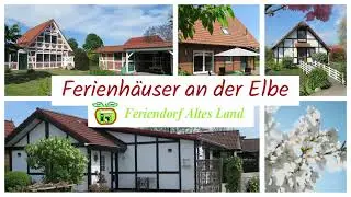 Feriendorf Altes Land an der Elbe