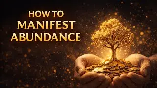 The Secret Blueprint: A Quest For Prosperity