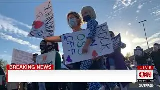 This is why Georgia flipped to a blue state in the 2020 election   CNN Video