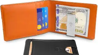 5 Best Wallets for Men You Can Buy In 2020