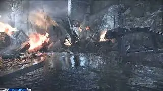 CryEngine 3 - Tech Showcase (GDC/GamesCom 2009) - Part 2
